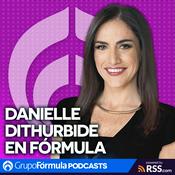 Podcast Danielle Dithurbide en Fórmula