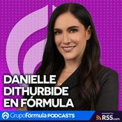 Podcast Danielle Dithurbide en Fórmula