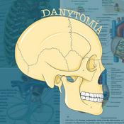 Podcast DANYTOMIA: ¡Para que estudies Medicina cuando no tienes tiempo de leer!