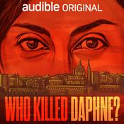 Podcast Who Killed Daphne?