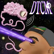 Podcast Darell Teague's Creative Mind