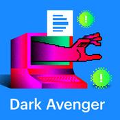 Podcast Dark Avenger - Im Rausch der ersten Computerviren