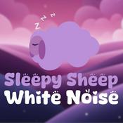 Podcast Sleepy Sheep - Bedtime Sounds and White Noise