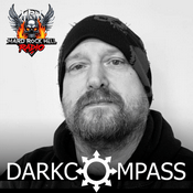 Podcast DarkCompass with Ro