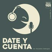 Podcast Date y cuenta