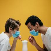 Podcast Dating Period