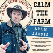 Podcast Calm the Farm