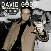 Podcast David Gogo 'Soul Bender' Podcast
