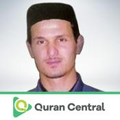 Podcast Dawood Hamza