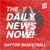 Podcast Dayton Flyers Basketball News Today | 2 MIn News | The Daily News Now!