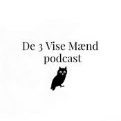 Podcast De 3 Vise Mænd