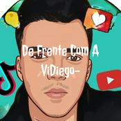 Podcast De Frente Com A ViDiego-