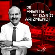 Podcast De Frente con Darío Arizmendi