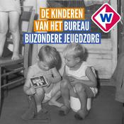 Podcast De kinderen van het Bureau Bijzondere Jeugdzorg