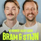 Podcast Bram Krikke & Stijn van Vliet: De Nummer 1 Aller Tijden