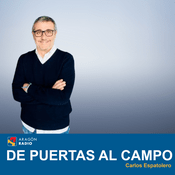 Podcast De puertas al campo