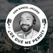Podcast ¿De qué me perdí?