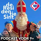 Podcast De Residentie Sint