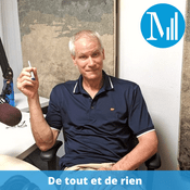 Podcast De tout et de rien (archives) - Canal M, la voix de l'inclusion