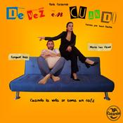 Podcast De Vez en Cuando...