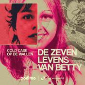 Podcast De zeven levens van Betty