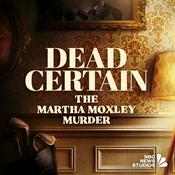 Podcast Dead Certain: The Martha Moxley Murder