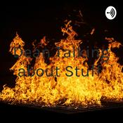 Podcast Dean Talking about Stuff