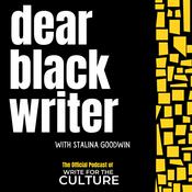 Podcast Dear Black Writer