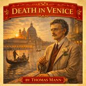 Podcast Death in Venice - Thomas Mann
