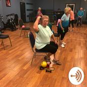 Podcast Debby Anderson I’m sore!!!