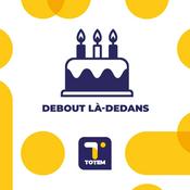 Podcast Debout là-dedans !