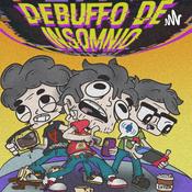 Podcast Debuffo de Insomnio
