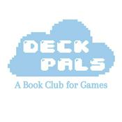 Podcast Deck Pals