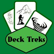 Podcast Deck Treks