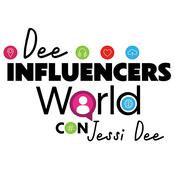 Podcast Dee Influencers World con Jessi Dee
