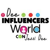 Podcast Dee Influencers World con Jessi Dee