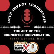 Podcast Deep Impact Leadership