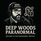 Podcast Come explore the paranormal files as we delve into the unexplained. The paranormal podcast.