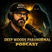 Podcast Come explore the paranormal files as we delve into the unexplained. The paranormal podcast.