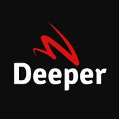 Podcast Deeper with Red - the Podcast
