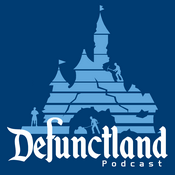 Podcast Defunctland