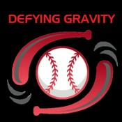 Podcast Defying Gravity