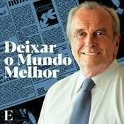 Podcast Deixar o Mundo Melhor