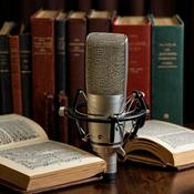 Podcast DEL LIBRO AL MICROFONO