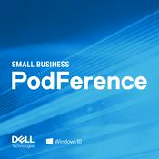 Podcast Dell Technologies Podference