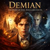 Podcast Demian, The Story of Emil Sinclairs Youth