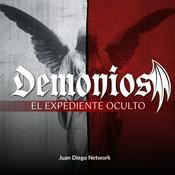 Podcast Demonios: El Expediente Oculto