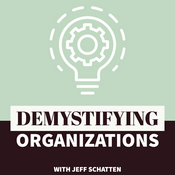 Podcast Demystifying Organizations