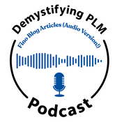 Podcast DemystifyingPLM
