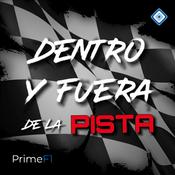 Podcast DENTRO Y FUERA DE LA PISTA